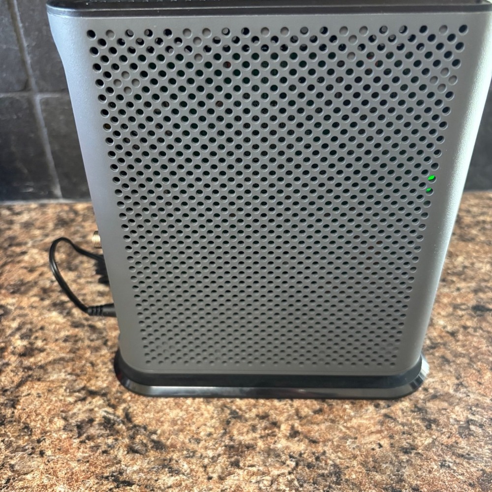 Motorola modem - Picture 3 of 5